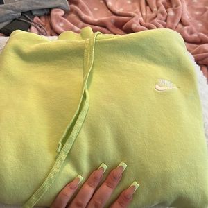Nike hoodie